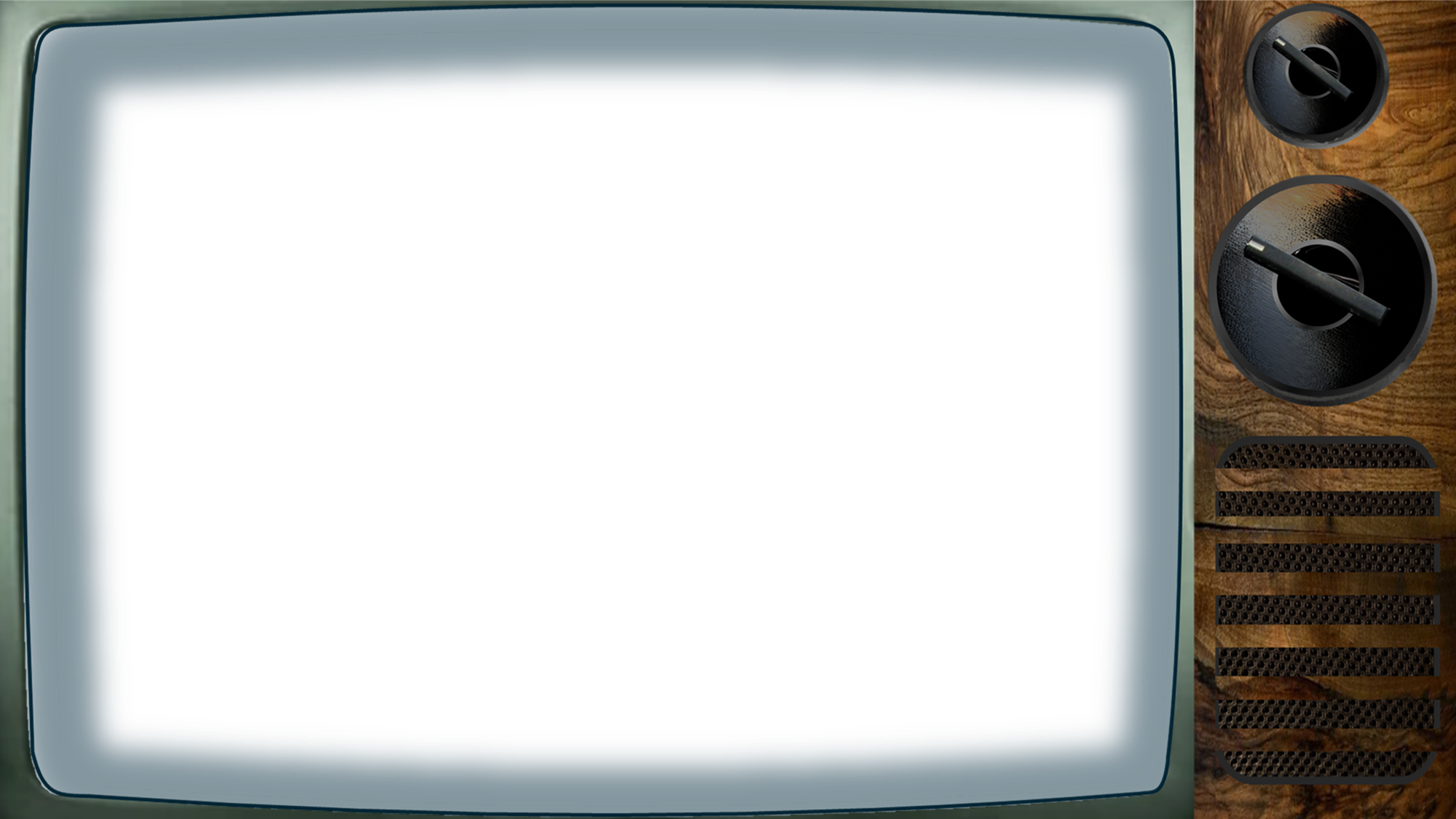 TV Frame